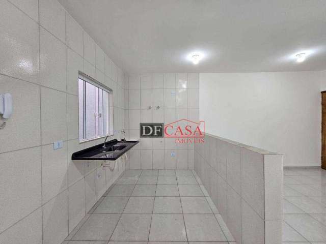 Apartamento com 2 quartos à venda na Rua Serra de Santa Marta, 631, Itaquera, São Paulo, 66 m2 por R$ 280.000