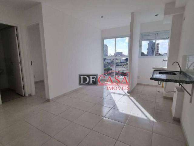 Apartamento com 1 quarto à venda na Rua Doutor Fábio Montenegro, 163, Vila Guilhermina, São Paulo, 31 m2 por R$ 229.900