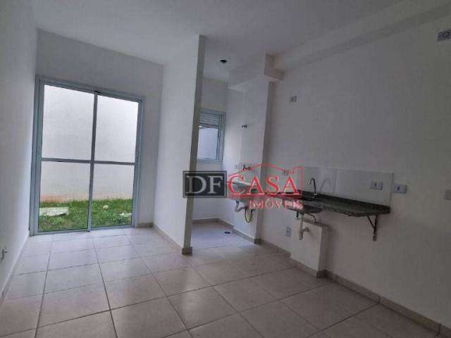Apartamento com 1 quarto à venda na Rua Doutor Fábio Montenegro, 163, Vila Guilhermina, São Paulo, 30 m2 por R$ 216.900