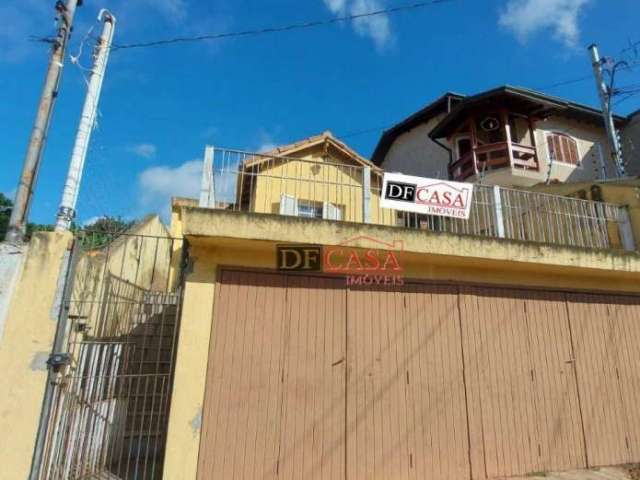 Casa com 3 quartos à venda na Rua Capitão José Leite, 44, Vila Matilde, São Paulo, 130 m2 por R$ 550.000