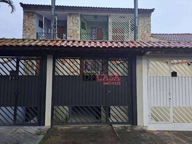 Casa com 3 quartos à venda na Rua Veríssimo da Silva, 557, Jardim Nossa Senhora do Carmo, São Paulo, 160 m2 por R$ 560.000