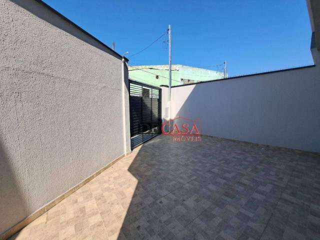 Casa com 2 quartos à venda na Rua Francisco Furtado, 12, Cidade Líder, São Paulo, 67 m2 por R$ 480.000