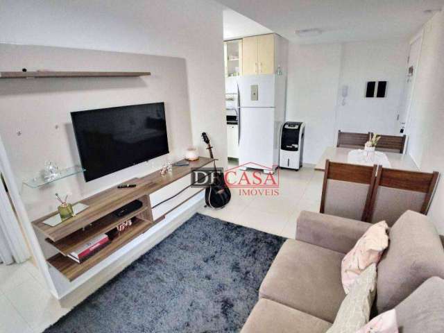 Apartamento com 2 quartos à venda na Avenida Cachoeira Paulista, 335, Cidade Patriarca, São Paulo, 41 m2 por R$ 330.000