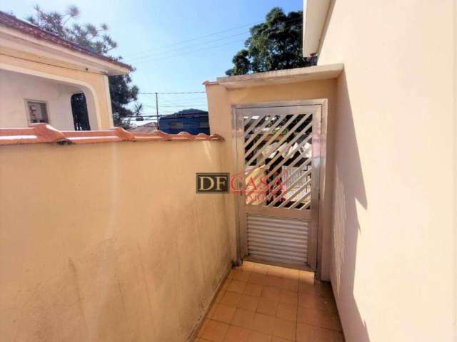 Casa com 3 quartos à venda na Rua das Províncias, 68, Vila Marieta, São Paulo, 125 m2 por R$ 640.000