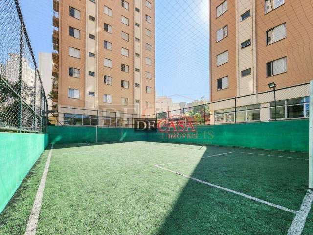 Apartamento com 2 quartos à venda na Rua São Florêncio, 1500, Cangaíba, São Paulo, 50 m2 por R$ 318.000