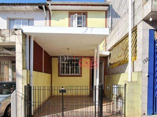 Casa com 3 quartos à venda na Rua Perequê, 124, Penha De França, São Paulo, 230 m2 por R$ 725.000