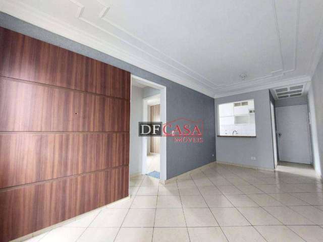 Apartamento com 2 quartos à venda na Rua Almino Afonso, 150, Itaquera, São Paulo, 50 m2 por R$ 245.000