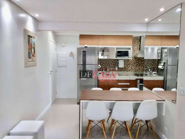 Apartamento com 2 quartos à venda na Avenida Dezenove de Janeiro, 160, Vila Carrão, São Paulo, 73 m2 por R$ 640.000