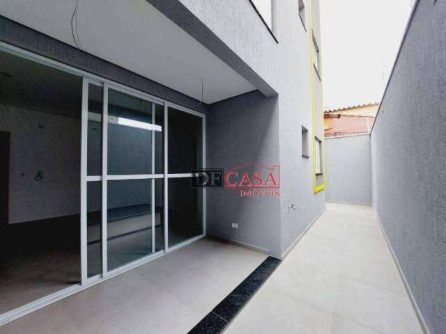 Apartamento com 2 quartos à venda na Rua Evans, 165, Vila Matilde, São Paulo, 42 m2 por R$ 314.000