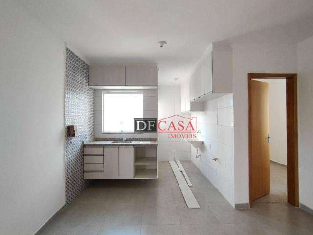 Apartamento com 2 quartos à venda na Avenida Melchert, 226, Vila Matilde, São Paulo, 37 m2 por R$ 250.000