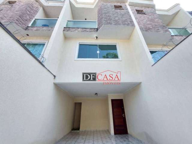 Casa com 2 quartos à venda na Rua Hercília, 512, Vila Dalila, São Paulo, 89 m2 por R$ 580.000