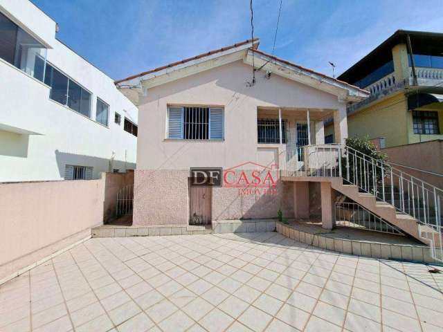 Casa com 3 quartos à venda na Rua Porto do Bezerra, 129, Guaianases, São Paulo, 105 m2 por R$ 430.000