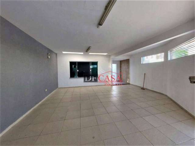 Casa com 2 quartos à venda na Rua Embirataí, 421, Jardim Santa Maria, São Paulo, 126 m2 por R$ 560.000