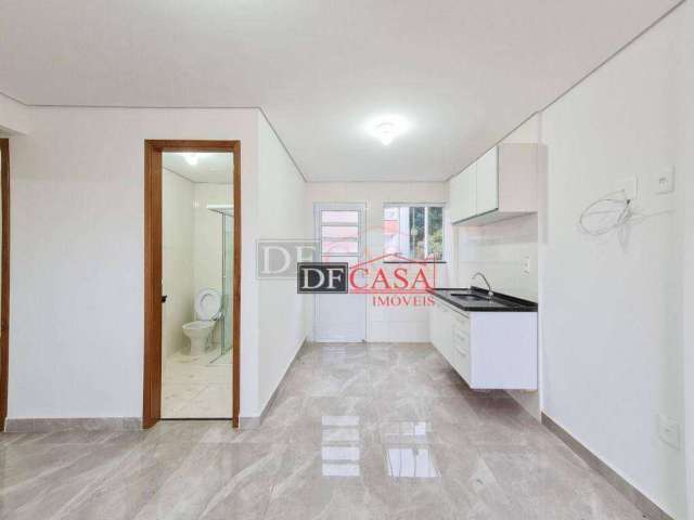 Apartamento com 2 quartos à venda na Avenida Melchert, 419, Vila Matilde, São Paulo, 40 m2 por R$ 249.000