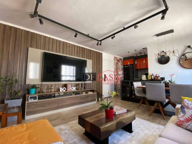 Apartamento com 1 quarto à venda na Rua Henrique Casela, 54, Penha De França, São Paulo, 47 m2 por R$ 315.000