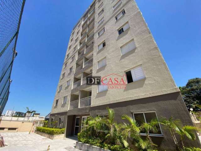 Apartamento com 3 quartos à venda na Rua Baixada Santista, 841, Itaquera, São Paulo, 69 m2 por R$ 410.000