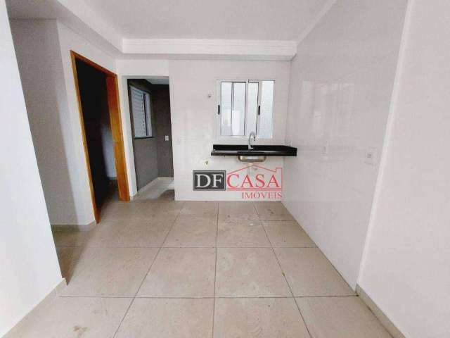 Apartamento com 2 quartos à venda na Rua Antonieta de Morais, 504, Vila Matilde, São Paulo, 31 m2 por R$ 206.500