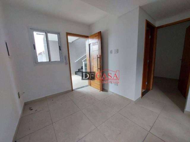 Apartamento com 2 quartos à venda na Rua Antonieta de Morais, 504, Vila Matilde, São Paulo, 31 m2 por R$ 216.500