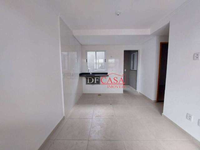 Apartamento com 2 quartos à venda na Rua Antonieta de Morais, 504, Vila Matilde, São Paulo, 32 m2 por R$ 216.500