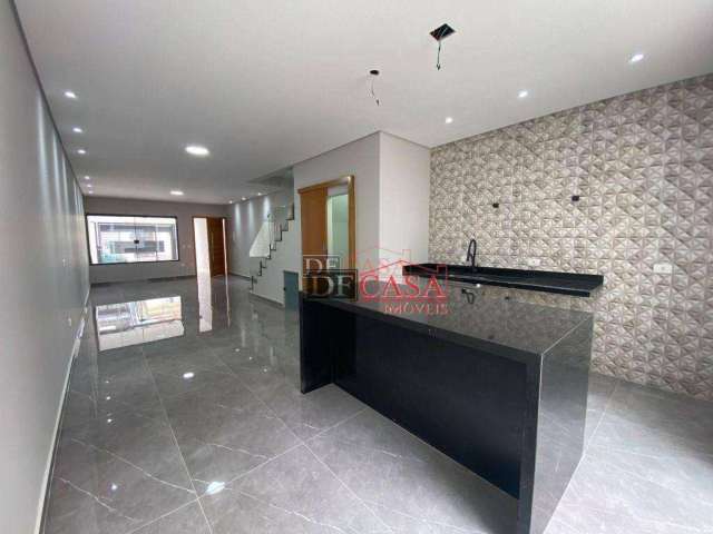 Casa com 3 quartos à venda na Rua Coronel Mendonça, 517, Jardim Anália Franco, São Paulo, 166 m2 por R$ 1.449.999