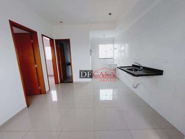 Apartamento com 2 quartos à venda na Rua Doutor Fábio Montenegro, 642, Vila Guilhermina, São Paulo, 40 m2 por R$ 285.000