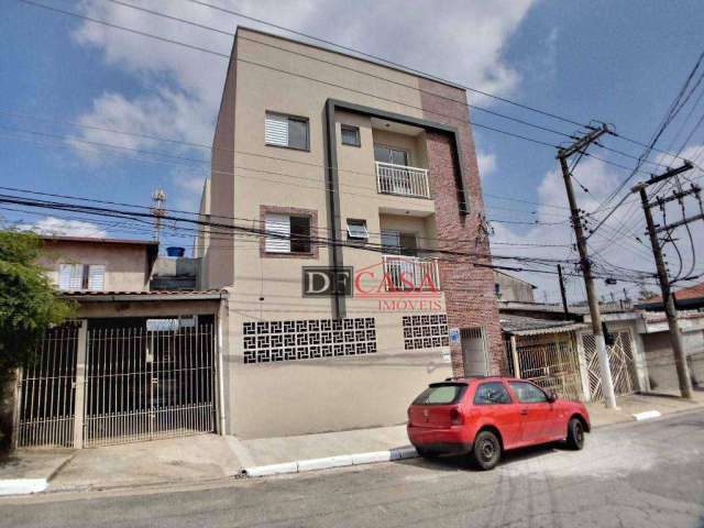 Apartamento com 1 quarto à venda na Rua Sucupira do Norte, 375, Burgo Paulista, São Paulo, 28 m2 por R$ 179.900