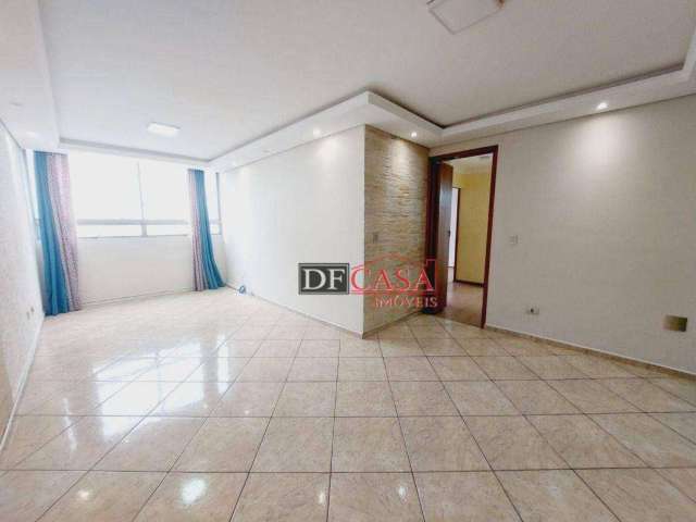 Apartamento com 3 quartos à venda na Rua Manuel Sequeira e Sá, 41, Vila Alpina, São Paulo, 79 m2 por R$ 425.000