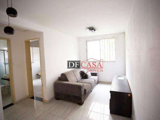 Apartamento com 1 quarto à venda na Agrimensor Sugaya, 1097, Itaquera, São Paulo, 35 m2 por R$ 160.000