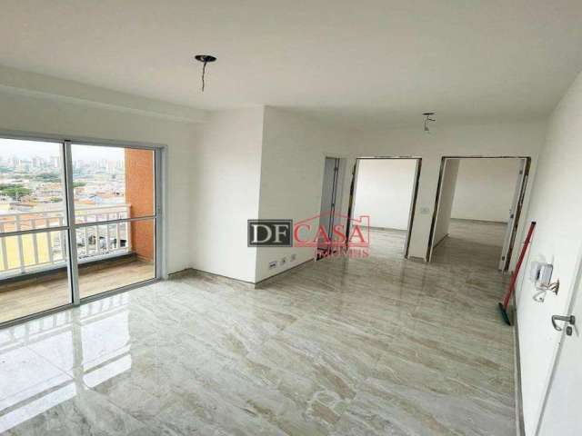 Apartamento com 2 quartos à venda na Rua Coronel Pedro Dias de Campos, 360, Vila Matilde, São Paulo, 42 m2 por R$ 365.000