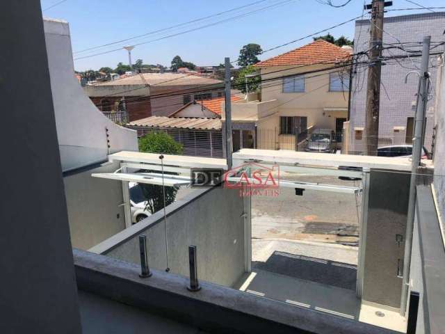 Casa com 3 quartos à venda na Rua dos Bolivianos, 53, Ponte Rasa, São Paulo, 143 m2 por R$ 730.000