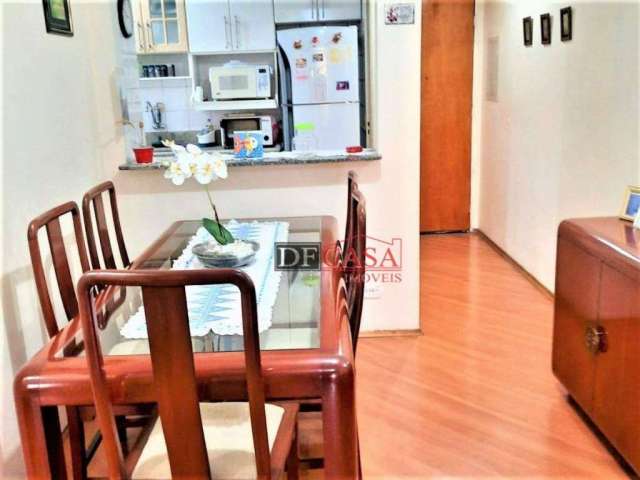 Apartamento com 2 quartos à venda na Rua Valdemar, 40, Penha, São Paulo, 58 m2 por R$ 380.000