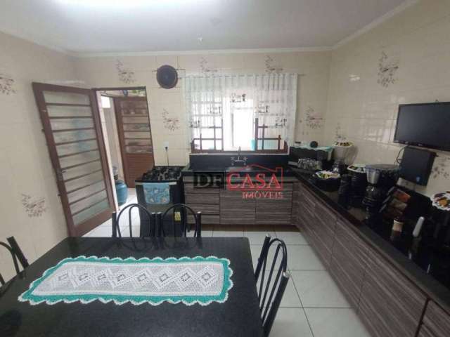 Casa com 3 quartos à venda na Rua Dona Escolástica M. da Fonseca, 1115, Vila Matilde, São Paulo, 154 m2 por R$ 650.000