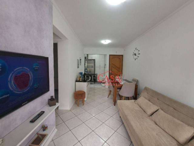 Apartamento com 2 quartos à venda na Rua Embiruçú, 623, Vila Matilde, São Paulo, 54 m2 por R$ 350.000