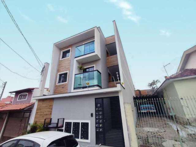 Apartamento com 2 quartos à venda na Rua Manuel Oliveira Bueno, 47, Vila Beatriz, São Paulo, 31 m2 por R$ 199.000