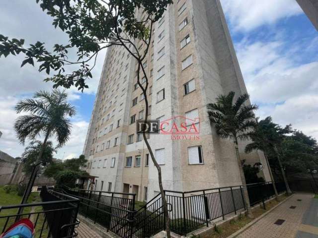 Apartamento com 2 quartos à venda na Estrada Itaquera-Guaianazes, 2001, Jardim Helena, São Paulo, 44 m2 por R$ 240.000