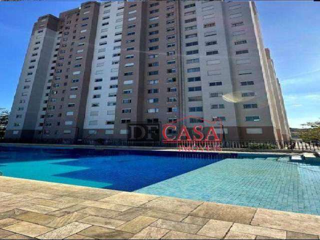 Apartamento com 2 quartos à venda na Avenida Afonso de Sampaio e Sousa, 339, Itaquera, São Paulo, 43 m2 por R$ 290.000