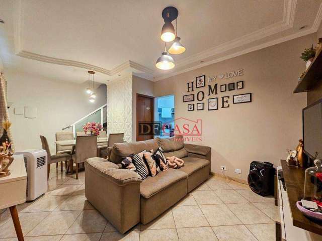 Casa com 3 quartos à venda na Rua Mariano Moro, 650, Itaquera, São Paulo, 111 m2 por R$ 449.900