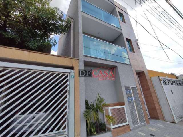 Apartamento com 2 quartos à venda na Rua Uicó, 260, Vila Marieta, São Paulo, 39 m2 por R$ 255.000