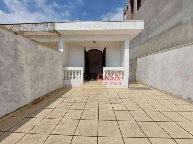 Casa com 3 quartos à venda na Rua Coelho de Castro, 13, Vila Nhocune, São Paulo, 127 m2 por R$ 510.000