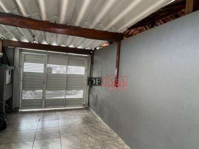 Casa com 3 quartos à venda na Rua Francisco Coimbra, 555, Penha De França, São Paulo, 98 m2 por R$ 689.000