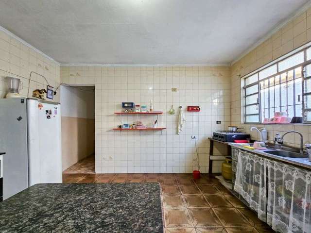 Casa com 2 quartos à venda na Rua Santo Antônio da Manga, 29, Itaquera, São Paulo, 103 m2 por R$ 590.000