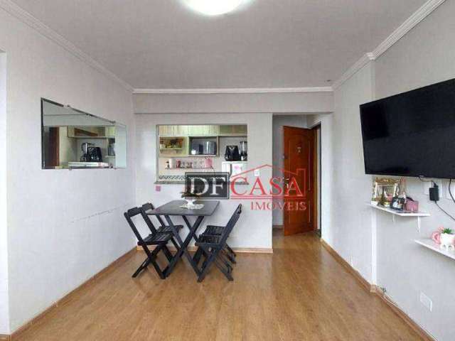 Apartamento com 2 quartos à venda na Rua Visconde de Parnaíba, 1461, Mooca, São Paulo, 49 m2 por R$ 329.999