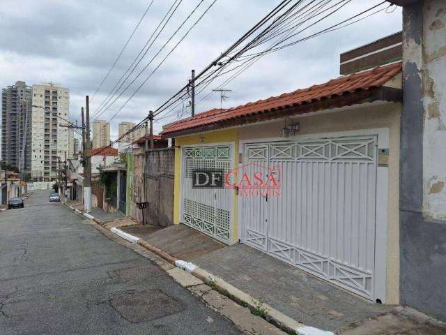 Casa com 2 quartos à venda na Rua Nossa Senhora Acheropita, 36, Vila Prudente, São Paulo, 95 m2 por R$ 699.000