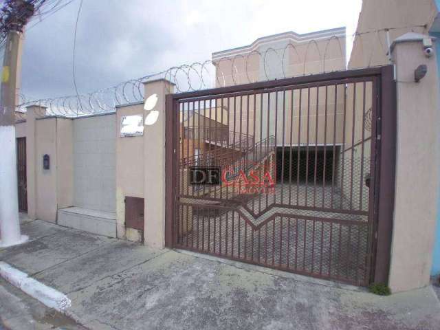 Casa em condomínio fechado com 3 quartos à venda na Rua Mariano Moro, 311, Vila Regina, São Paulo, 116 m2 por R$ 380.000