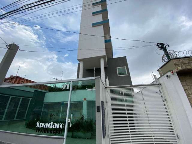 Apartamento com 2 quartos à venda na Rua José Maria, 91, Penha De França, São Paulo, 42 m2 por R$ 320.000