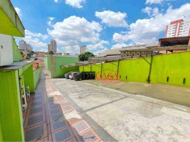 Casa em condomínio fechado com 3 quartos à venda na Rua Atuai, 309, Penha De França, São Paulo, 65 m2 por R$ 425.900