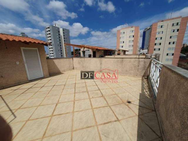 Casa em condomínio fechado com 3 quartos à venda na Rua Otília, 406, Vila Esperança, São Paulo, 120 m2 por R$ 530.000