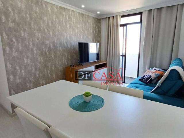 Apartamento com 2 quartos à venda na Rua Amaro Bezerra Cavalcanti, 290, Vila Matilde, São Paulo, 51 m2 por R$ 370.000