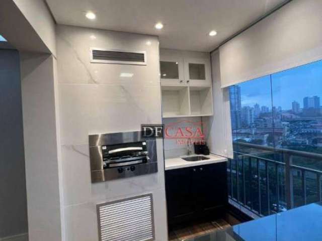 Apartamento com 3 quartos à venda na Rua Amaro Bezerra Cavalcanti, 694, Vila Matilde, São Paulo, 74 m2 por R$ 840.000