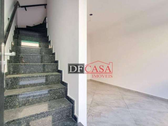 Casa com 2 quartos à venda na Rua Nova Friburgo, 271, Jardim Penha, São Paulo, 40 m2 por R$ 315.000